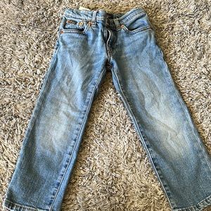 Polo by Ralph Lauren jeans